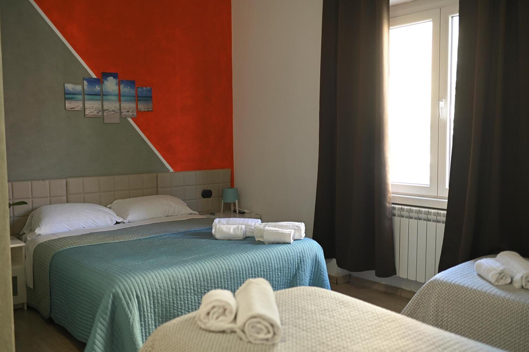 La Gloria Rho Private Rooms Only Zewnętrze zdjęcie