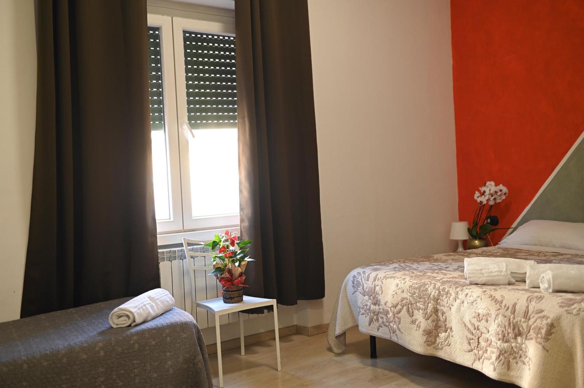La Gloria Rho Private Rooms Only Zewnętrze zdjęcie