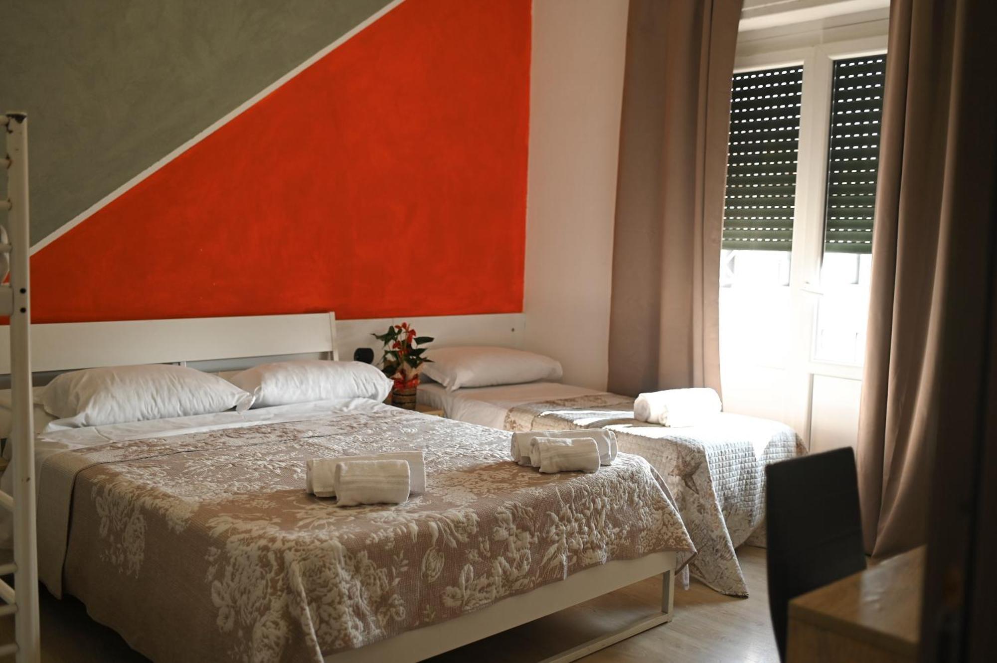 La Gloria Rho Private Rooms Only Zewnętrze zdjęcie